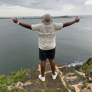 Meet your Posher, Tyler